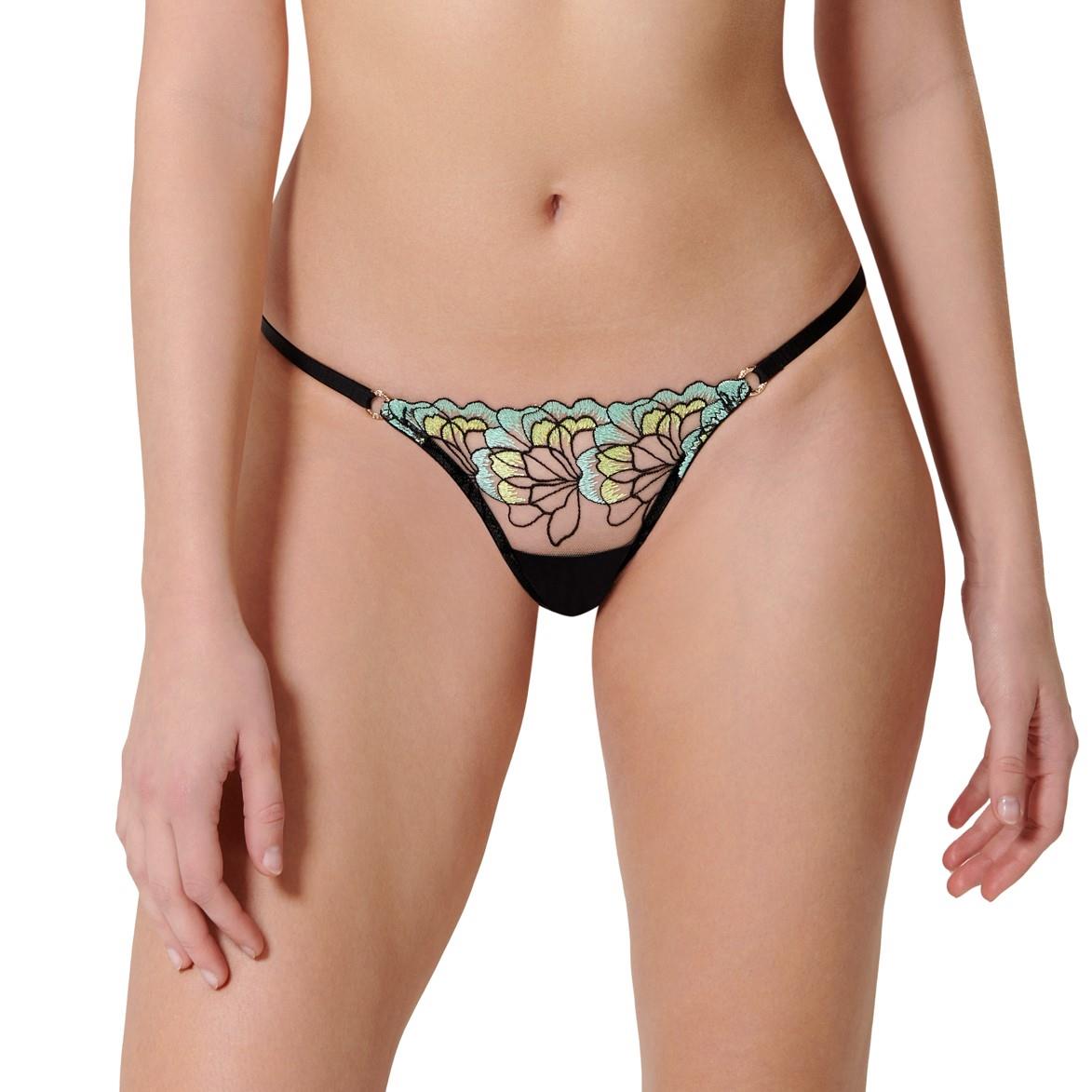 Bluebella Serena Brief